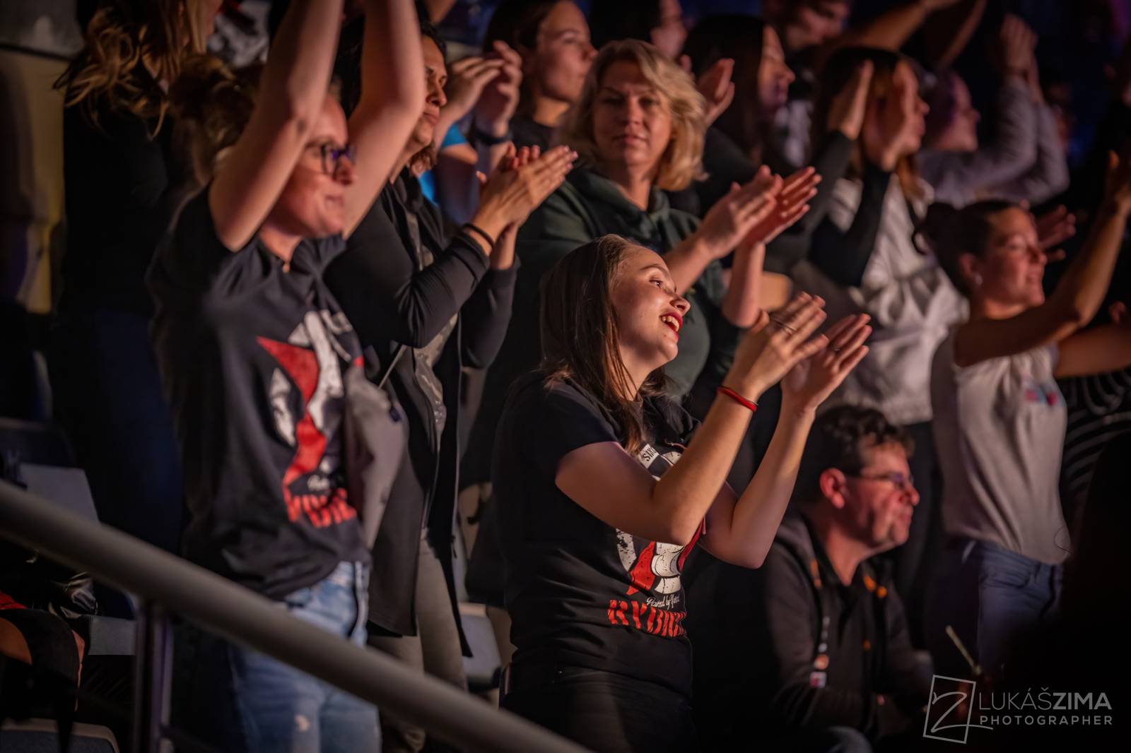 Rybičky 48 oslavily 20 let před vyprodanou O2 arenou