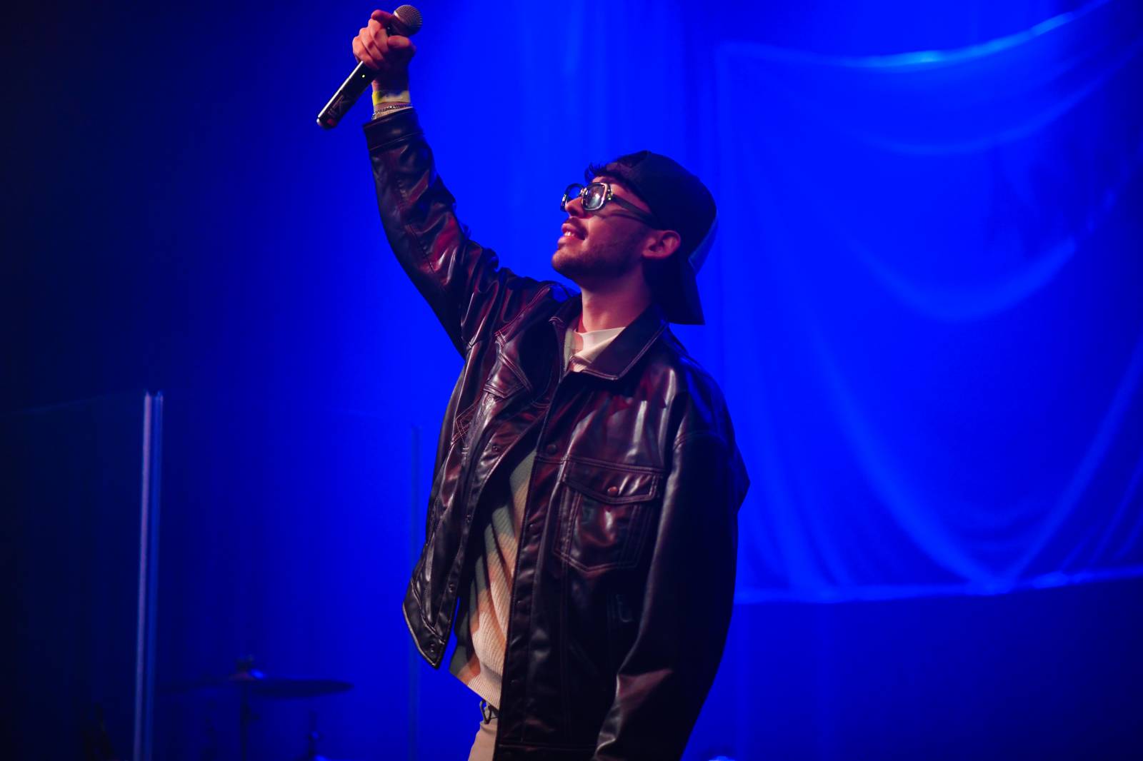 Annabelle pokřtila v Kasárnách Karlín své EP Kidnap Me Pls