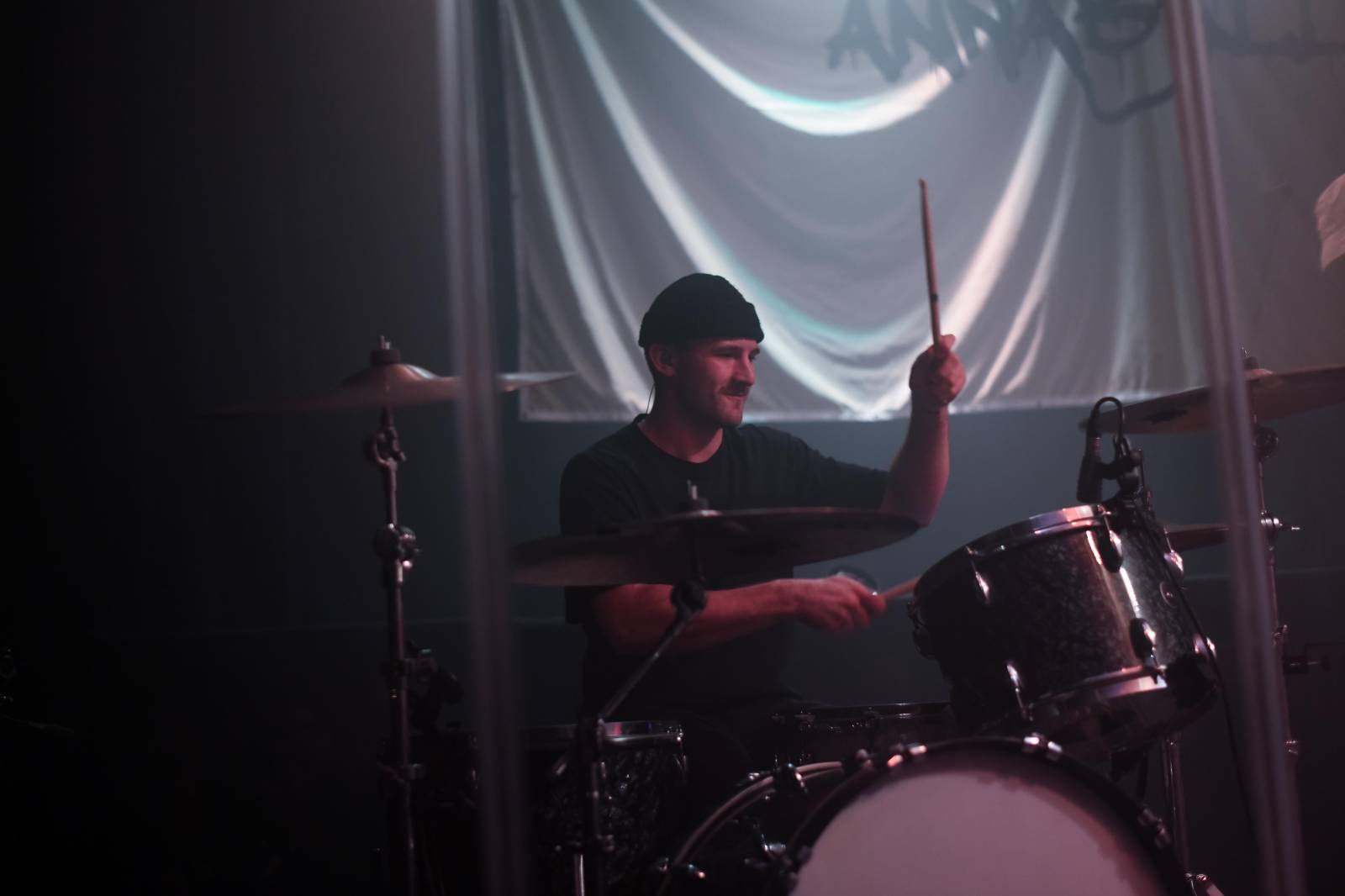 Annabelle pokřtila v Kasárnách Karlín své EP Kidnap Me Pls