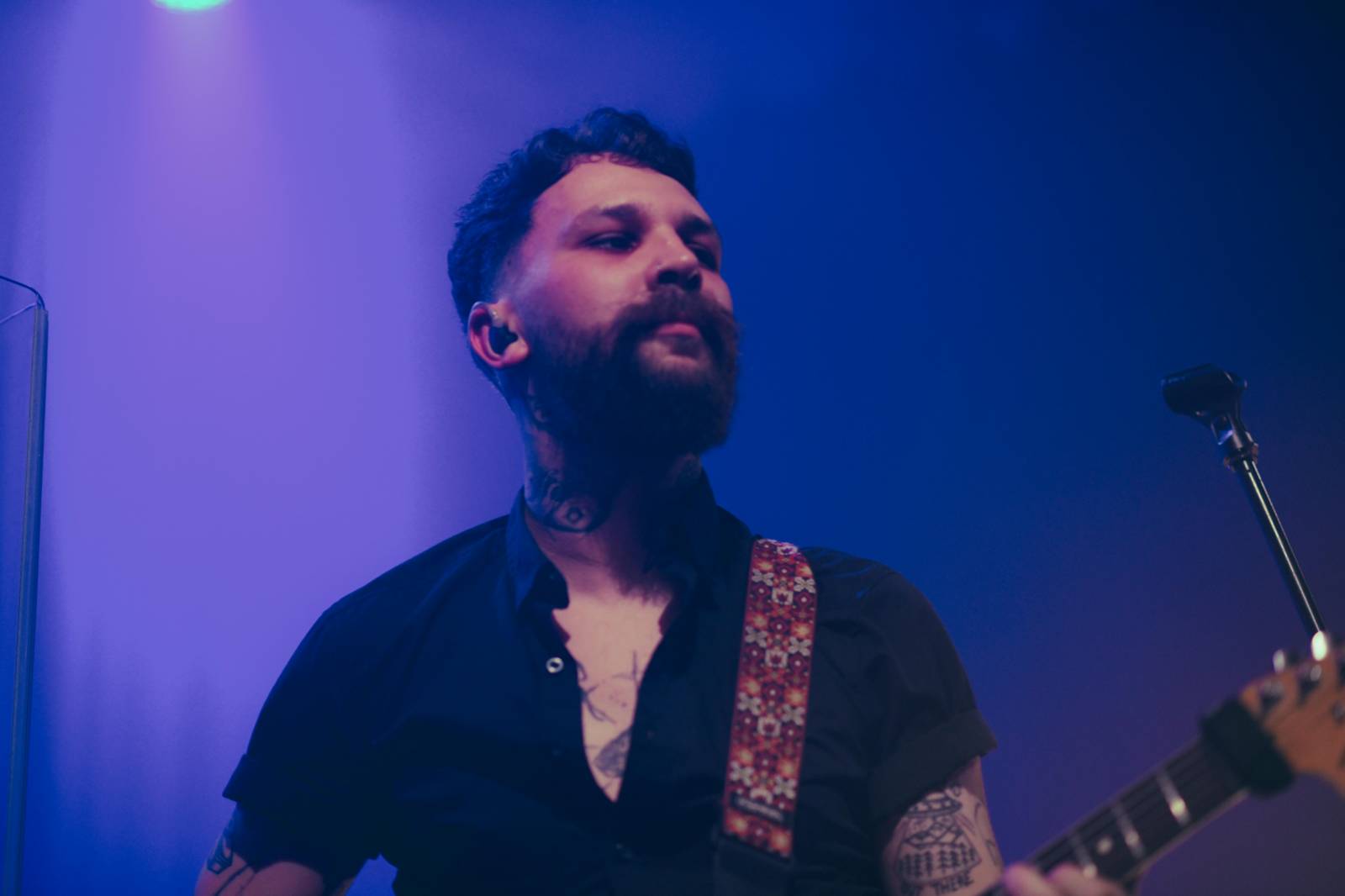 Annabelle pokřtila v Kasárnách Karlín své EP Kidnap Me Pls