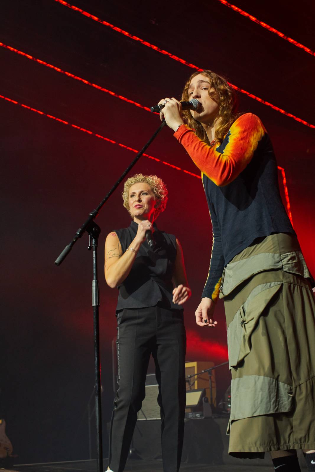 Přátelé a kolegové zavzpomínali v O2 universu na Mira Žbirku