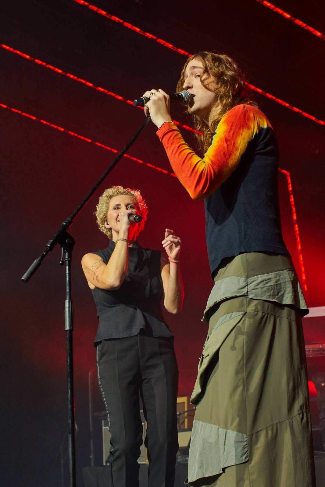 Přátelé a kolegové zavzpomínali v O2 universu na Mira Žbirku