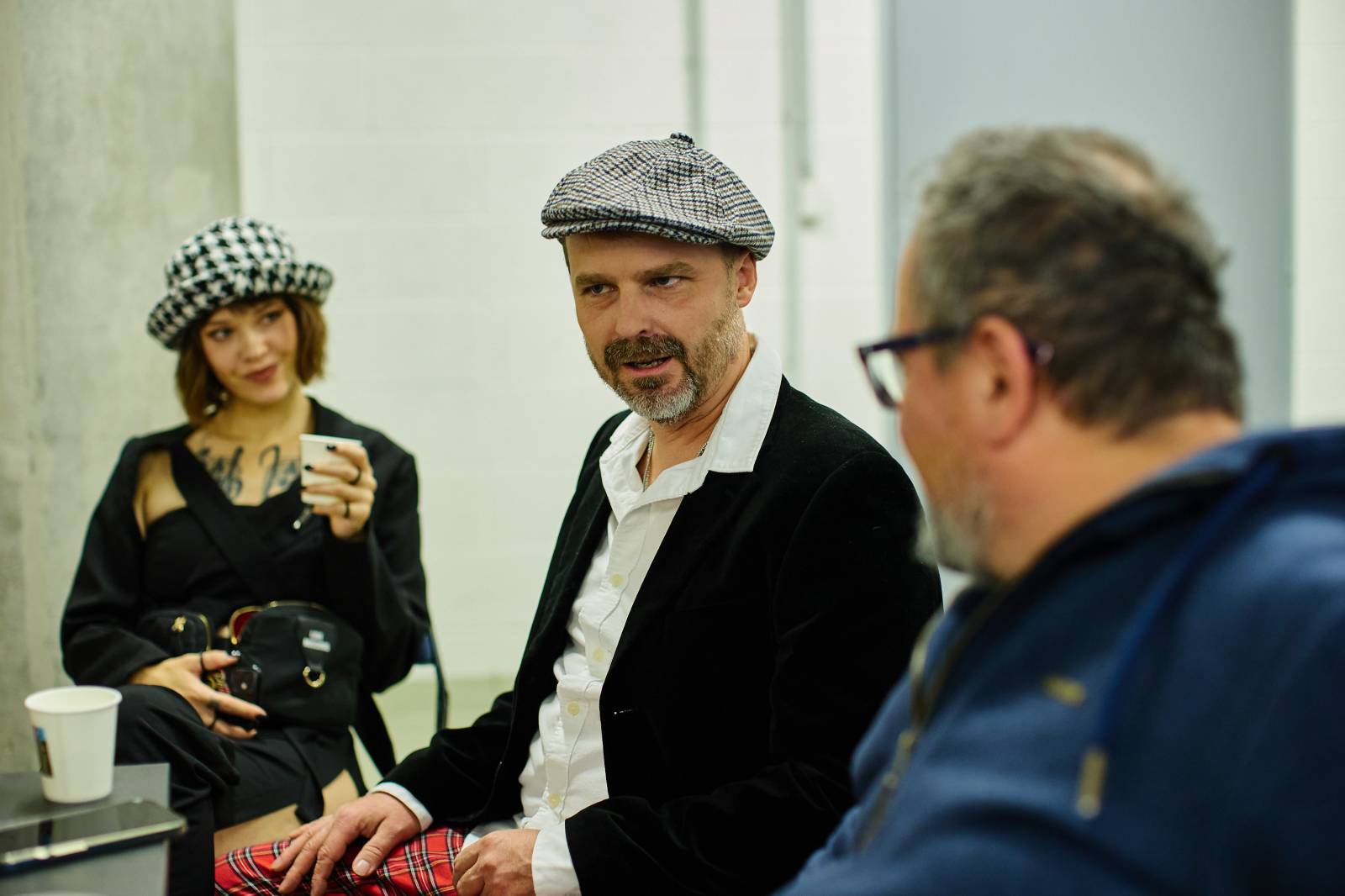 Přátelé a kolegové zavzpomínali v O2 universu na Mira Žbirku