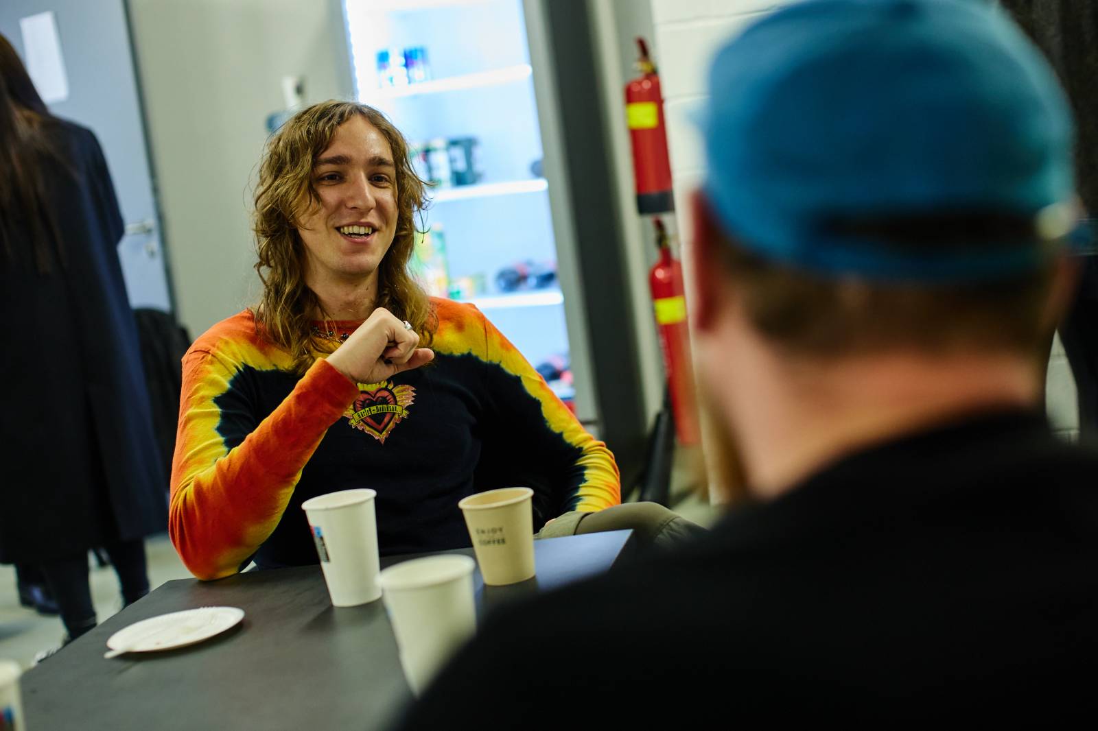 Přátelé a kolegové zavzpomínali v O2 universu na Mira Žbirku