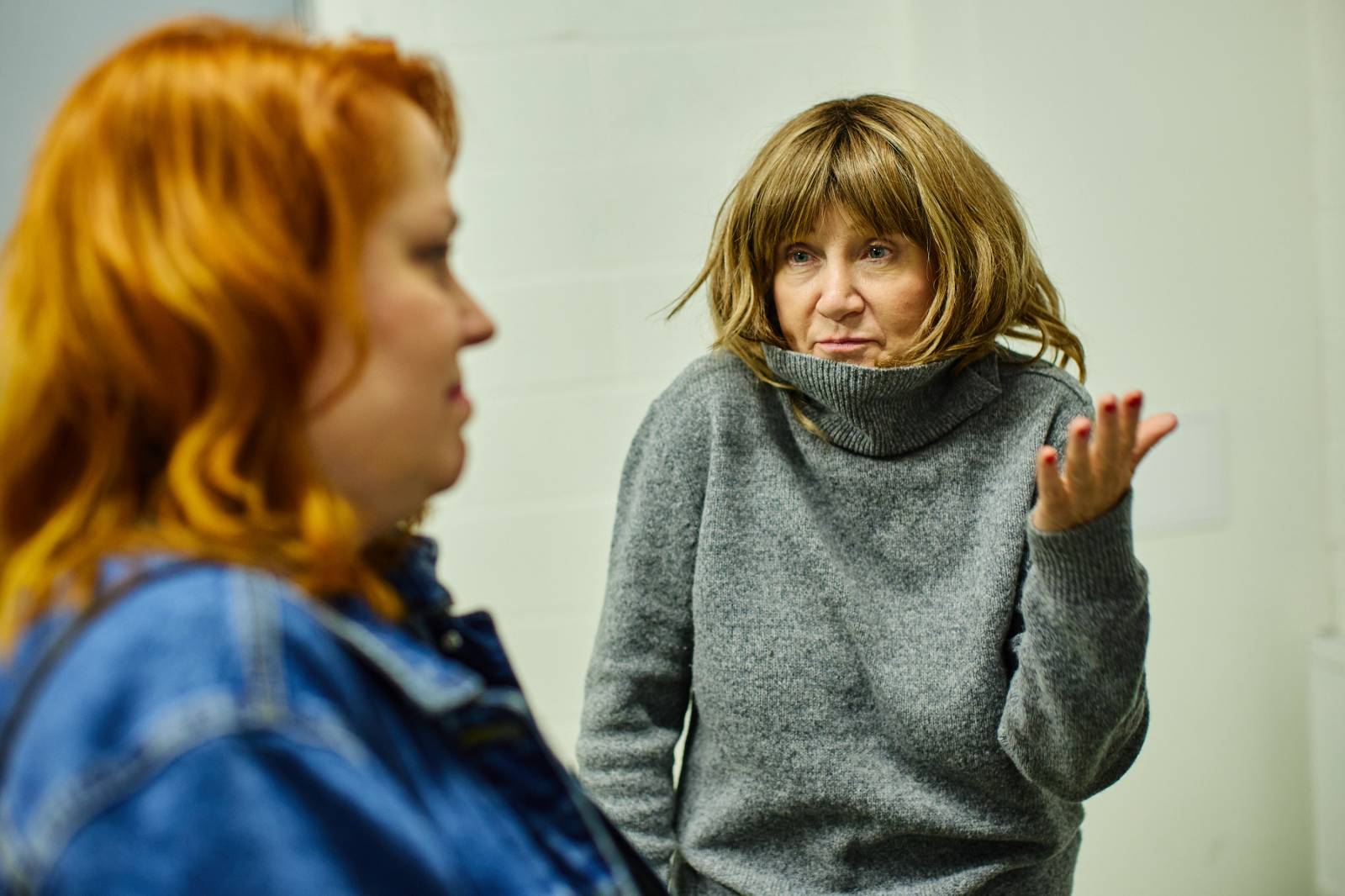 Přátelé a kolegové zavzpomínali v O2 universu na Mira Žbirku