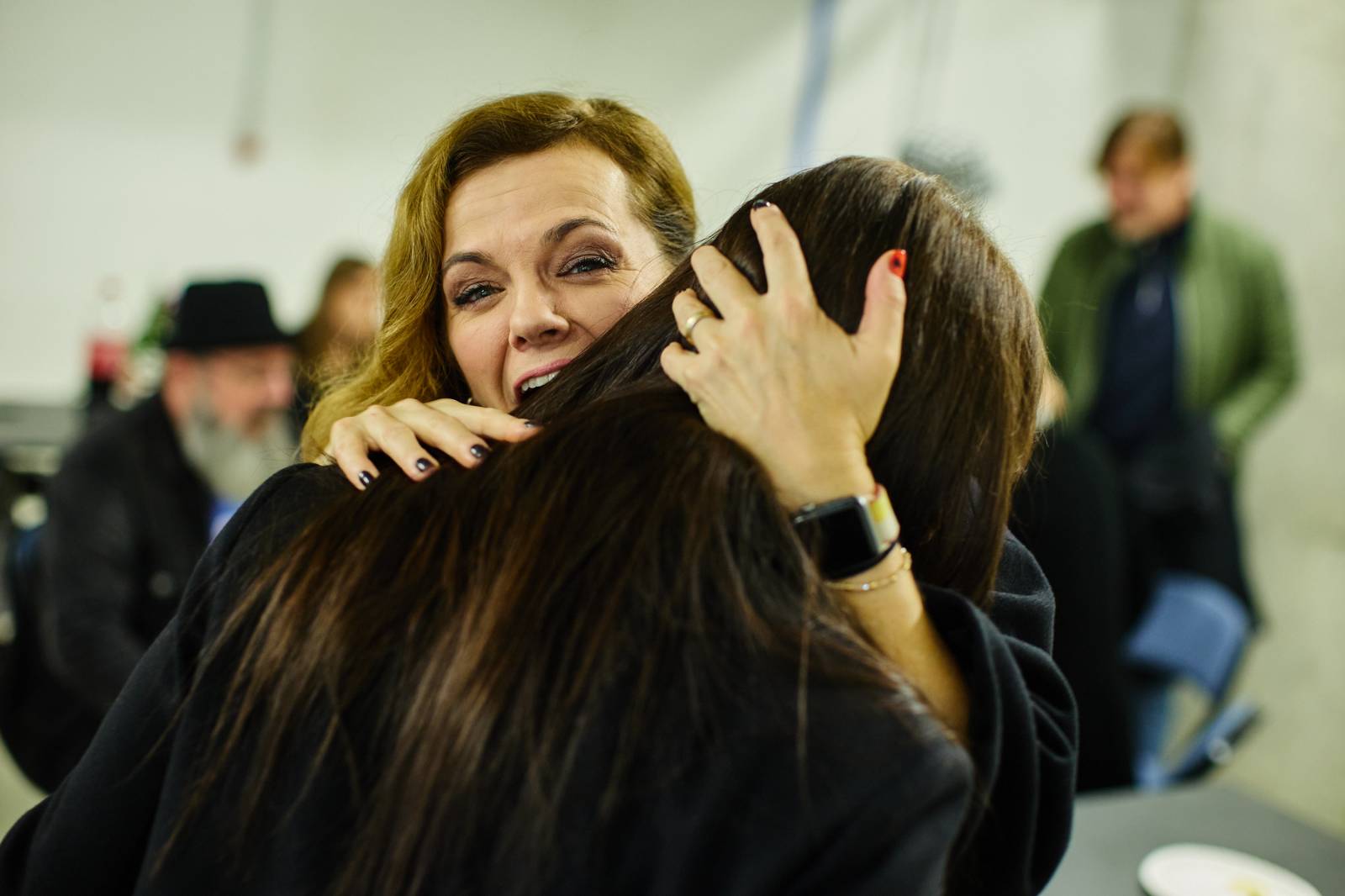 Přátelé a kolegové zavzpomínali v O2 universu na Mira Žbirku