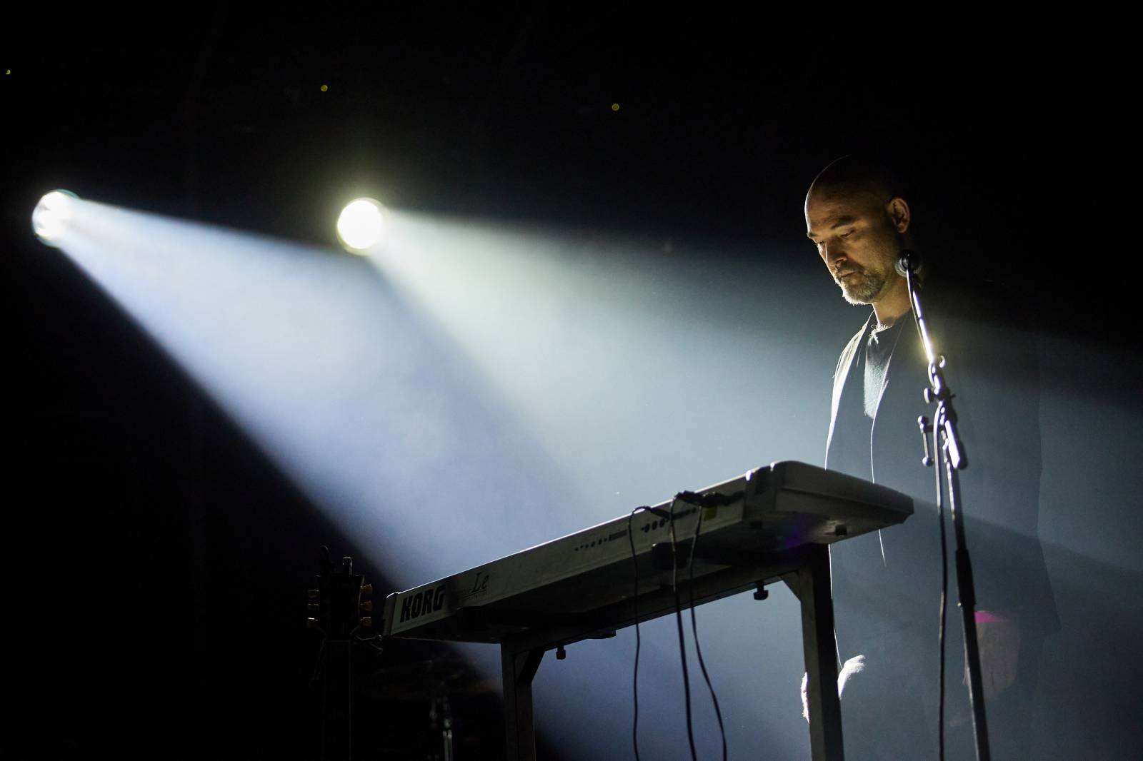 Přátelé a kolegové zavzpomínali v O2 universu na Mira Žbirku