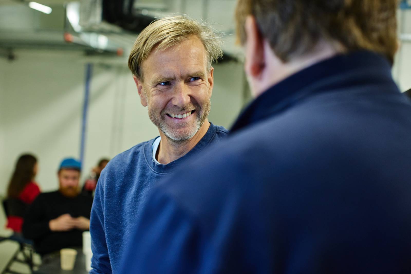 Přátelé a kolegové zavzpomínali v O2 universu na Mira Žbirku