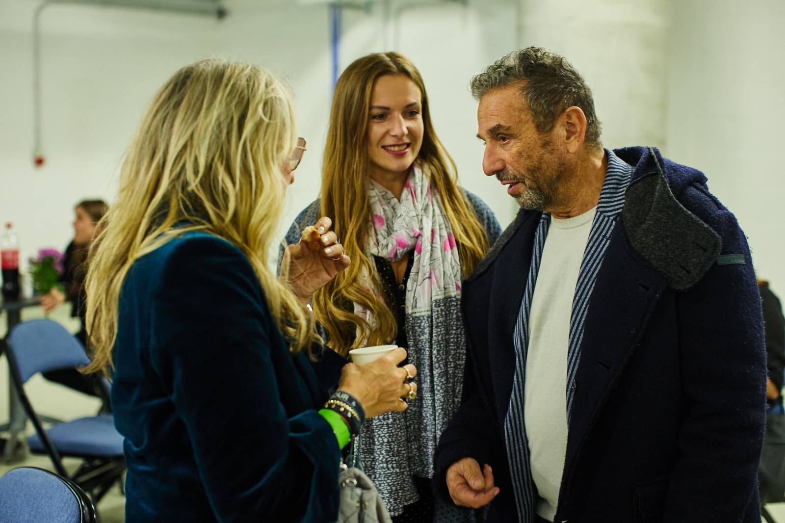 Přátelé a kolegové zavzpomínali v O2 universu na Mira Žbirku