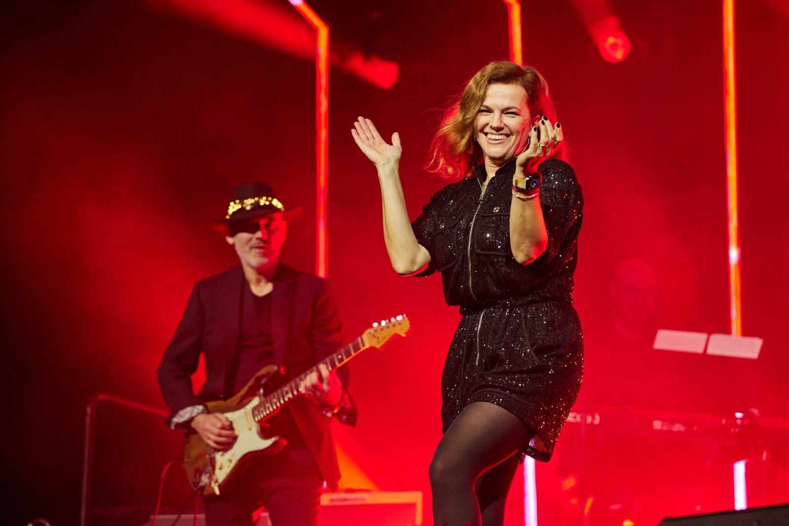 Přátelé a kolegové zavzpomínali v O2 universu na Mira Žbirku