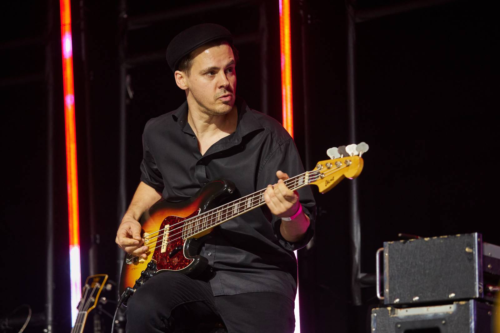 Přátelé a kolegové zavzpomínali v O2 universu na Mira Žbirku