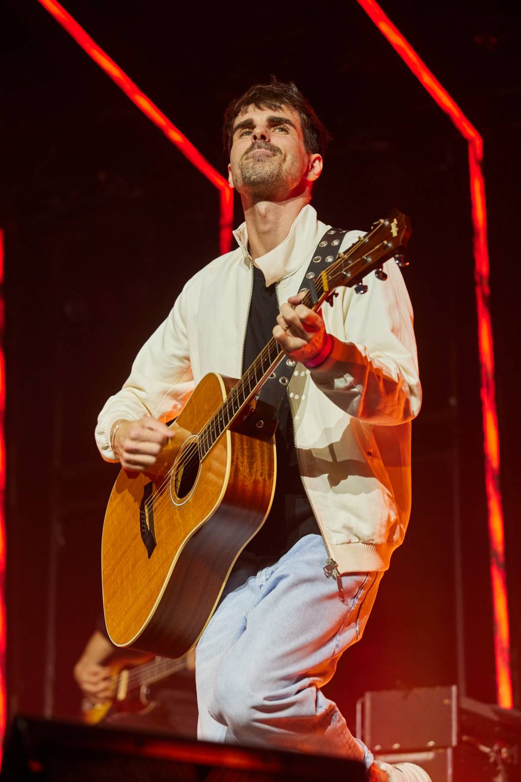 Přátelé a kolegové zavzpomínali v O2 universu na Mira Žbirku