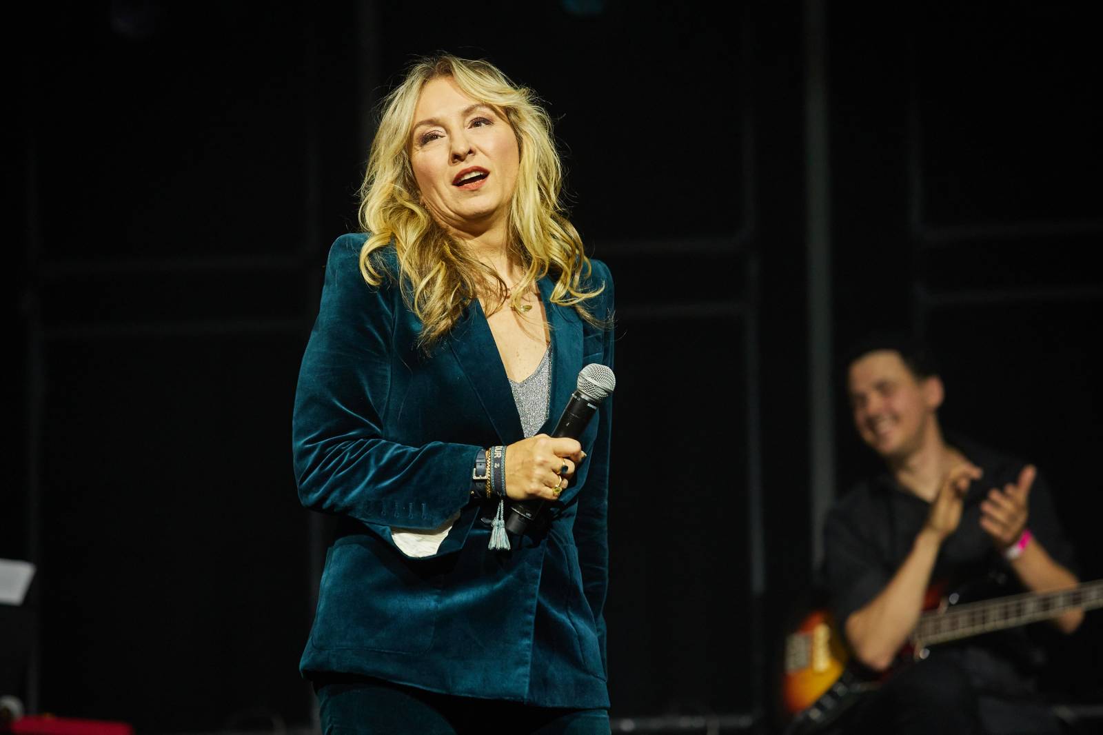 Přátelé a kolegové zavzpomínali v O2 universu na Mira Žbirku