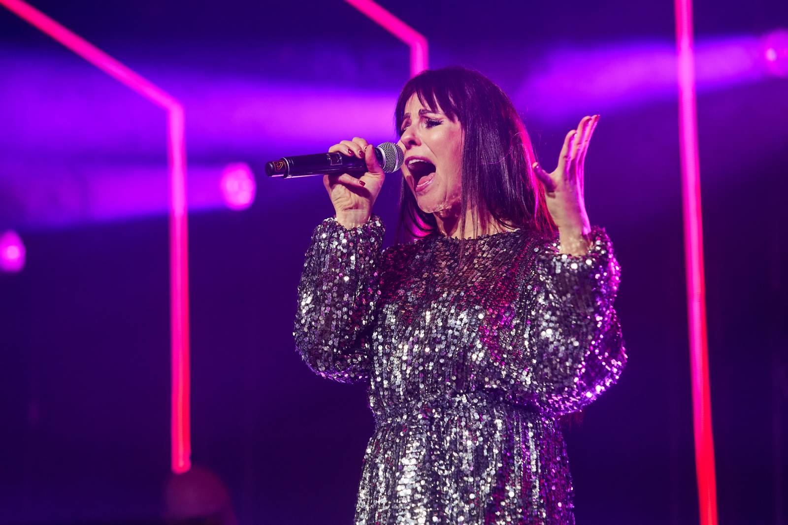 Přátelé a kolegové zavzpomínali v O2 universu na Mira Žbirku