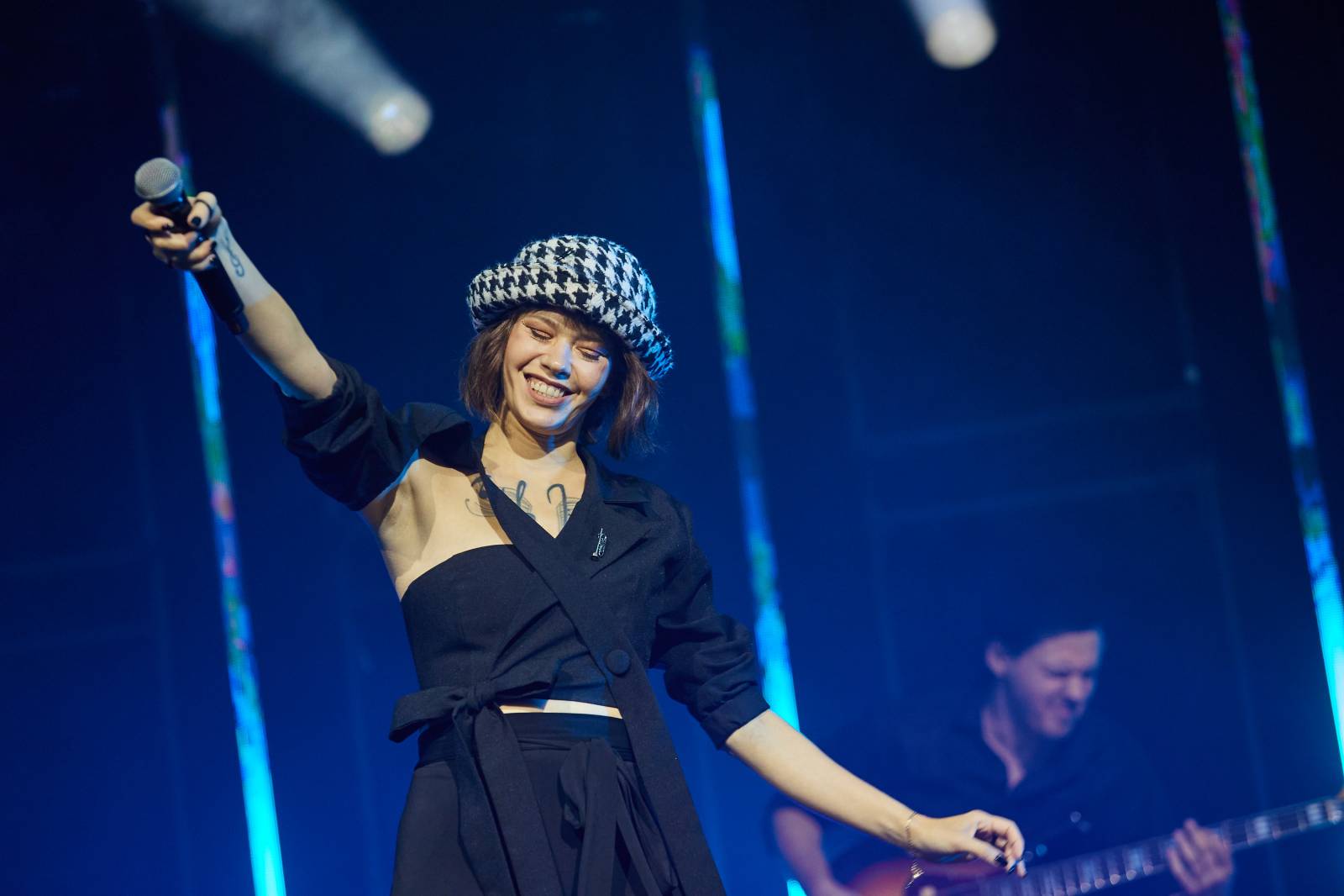 Přátelé a kolegové zavzpomínali v O2 universu na Mira Žbirku