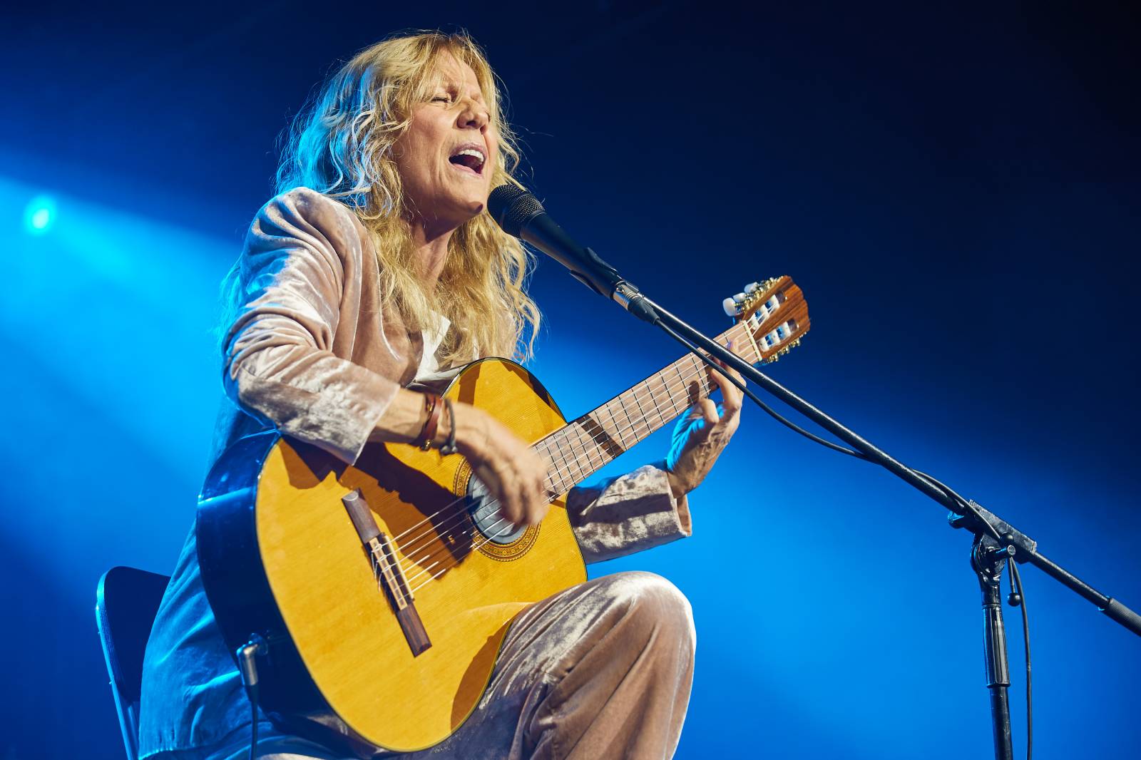 Přátelé a kolegové zavzpomínali v O2 universu na Mira Žbirku