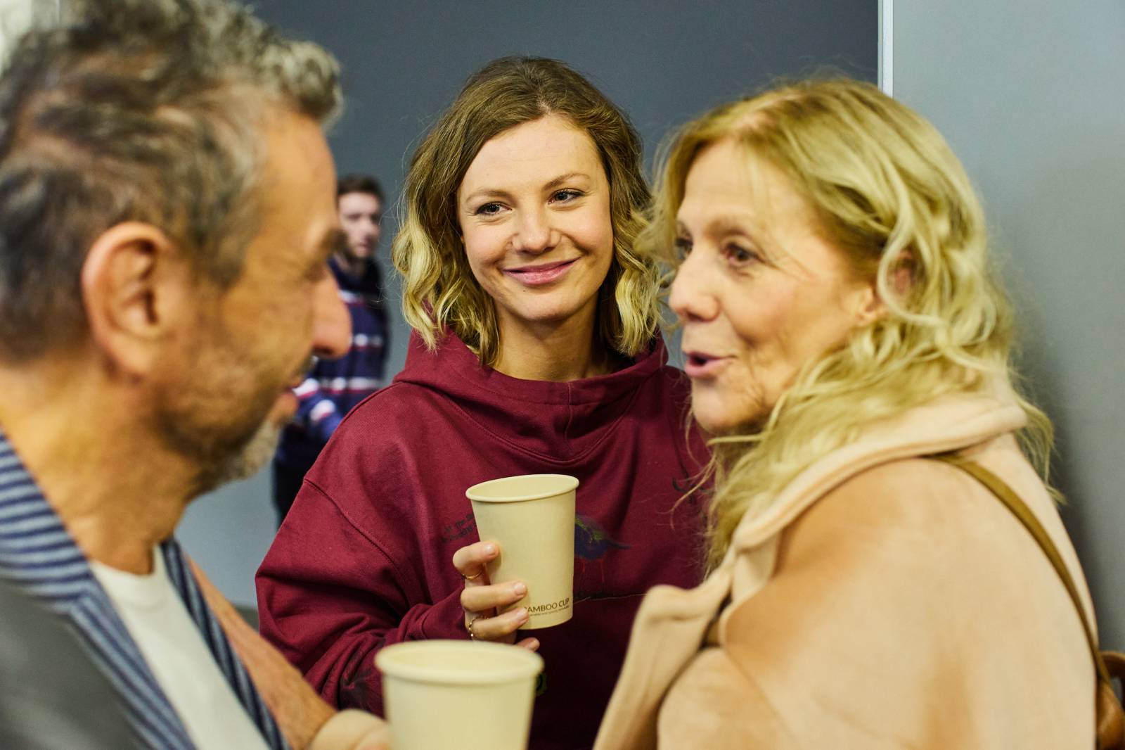 Přátelé a kolegové zavzpomínali v O2 universu na Mira Žbirku