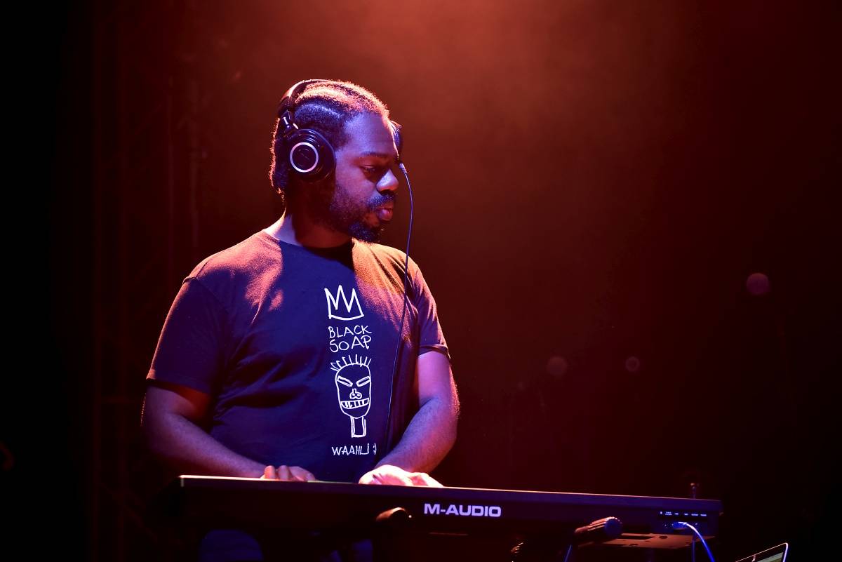 Čerství držitelé Grammy Snarky Puppy dorazili do pražské Lucerny