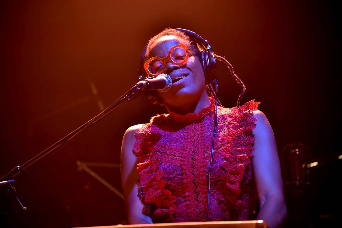 Čerství držitelé Grammy Snarky Puppy dorazili do pražské Lucerny