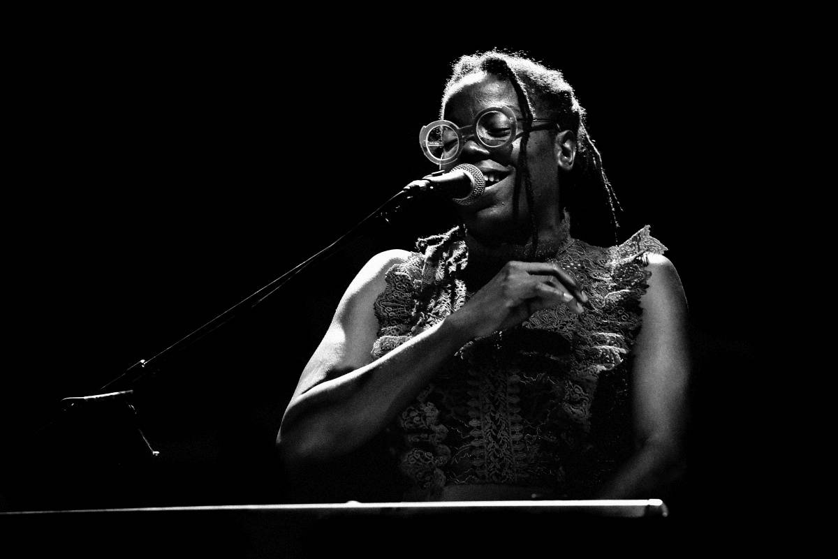 Čerství držitelé Grammy Snarky Puppy dorazili do pražské Lucerny