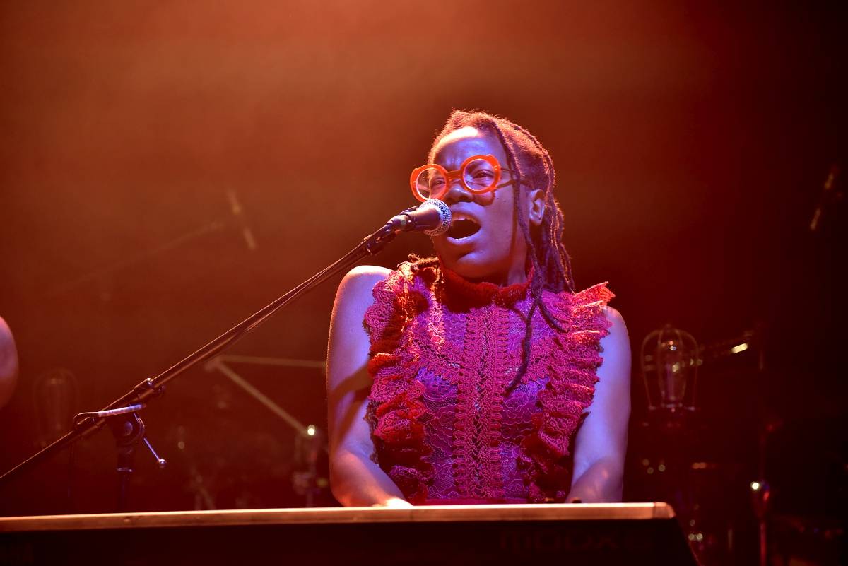 Čerství držitelé Grammy Snarky Puppy dorazili do pražské Lucerny