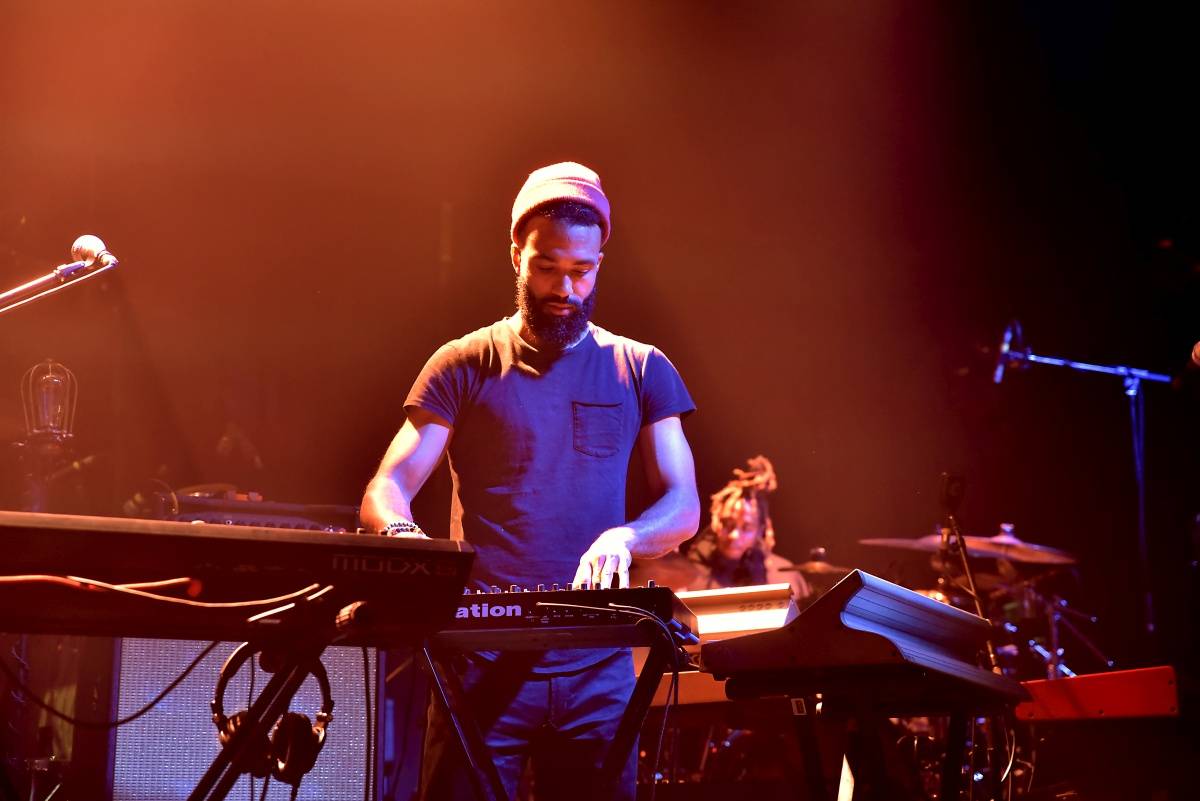 Čerství držitelé Grammy Snarky Puppy dorazili do pražské Lucerny