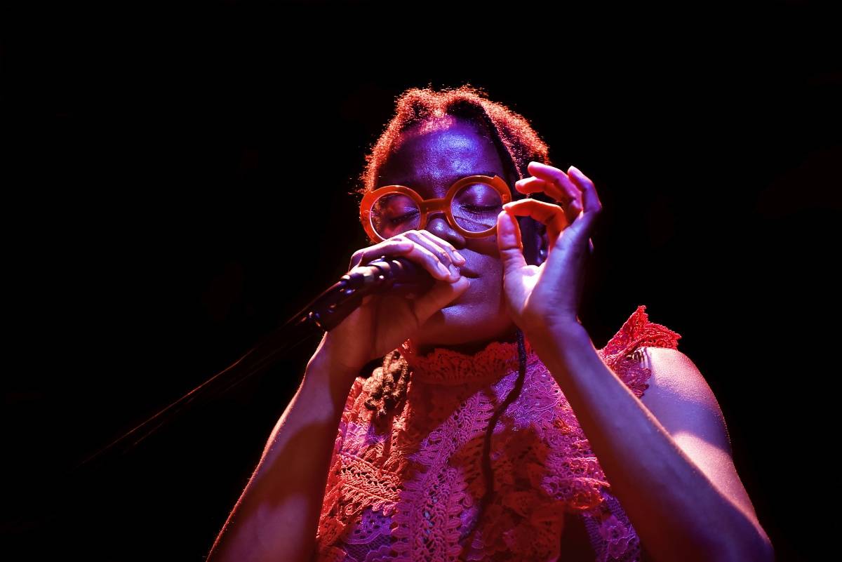 Čerství držitelé Grammy Snarky Puppy dorazili do pražské Lucerny