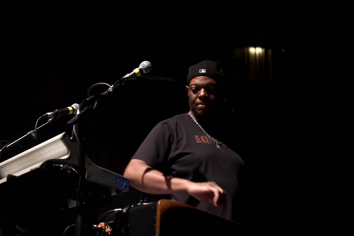 Čerství držitelé Grammy Snarky Puppy dorazili do pražské Lucerny