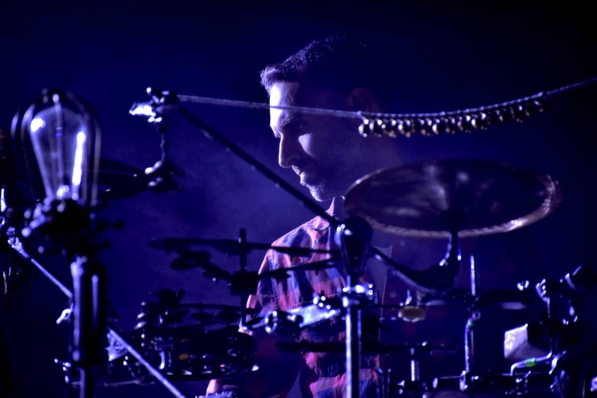 Čerství držitelé Grammy Snarky Puppy dorazili do pražské Lucerny