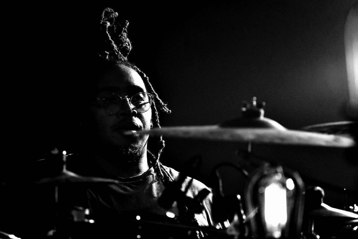 Čerství držitelé Grammy Snarky Puppy dorazili do pražské Lucerny