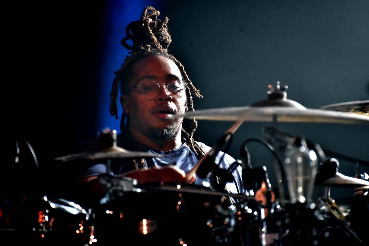 Čerství držitelé Grammy Snarky Puppy dorazili do pražské Lucerny