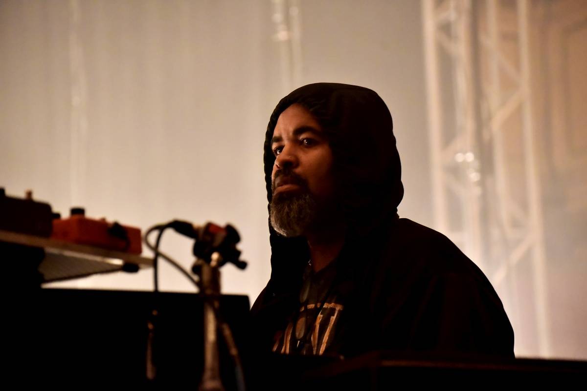 Čerství držitelé Grammy Snarky Puppy dorazili do pražské Lucerny