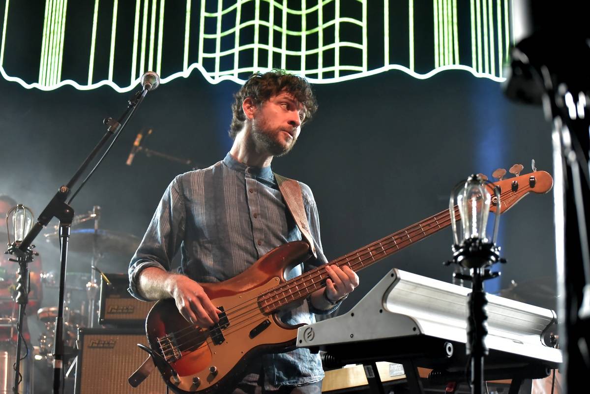 Čerství držitelé Grammy Snarky Puppy dorazili do pražské Lucerny