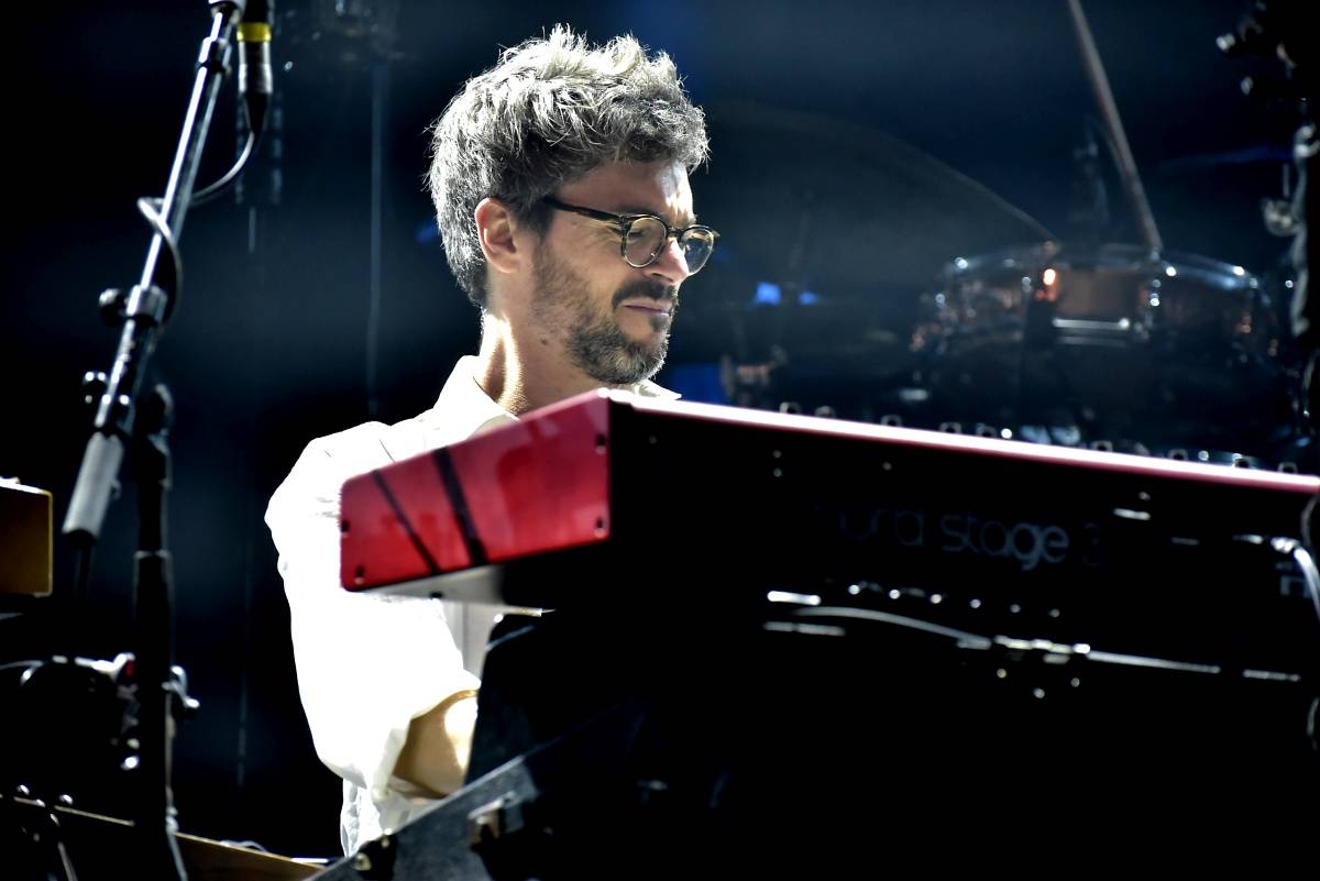 Čerství držitelé Grammy Snarky Puppy dorazili do pražské Lucerny