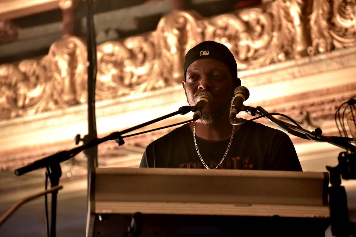 Čerství držitelé Grammy Snarky Puppy dorazili do pražské Lucerny