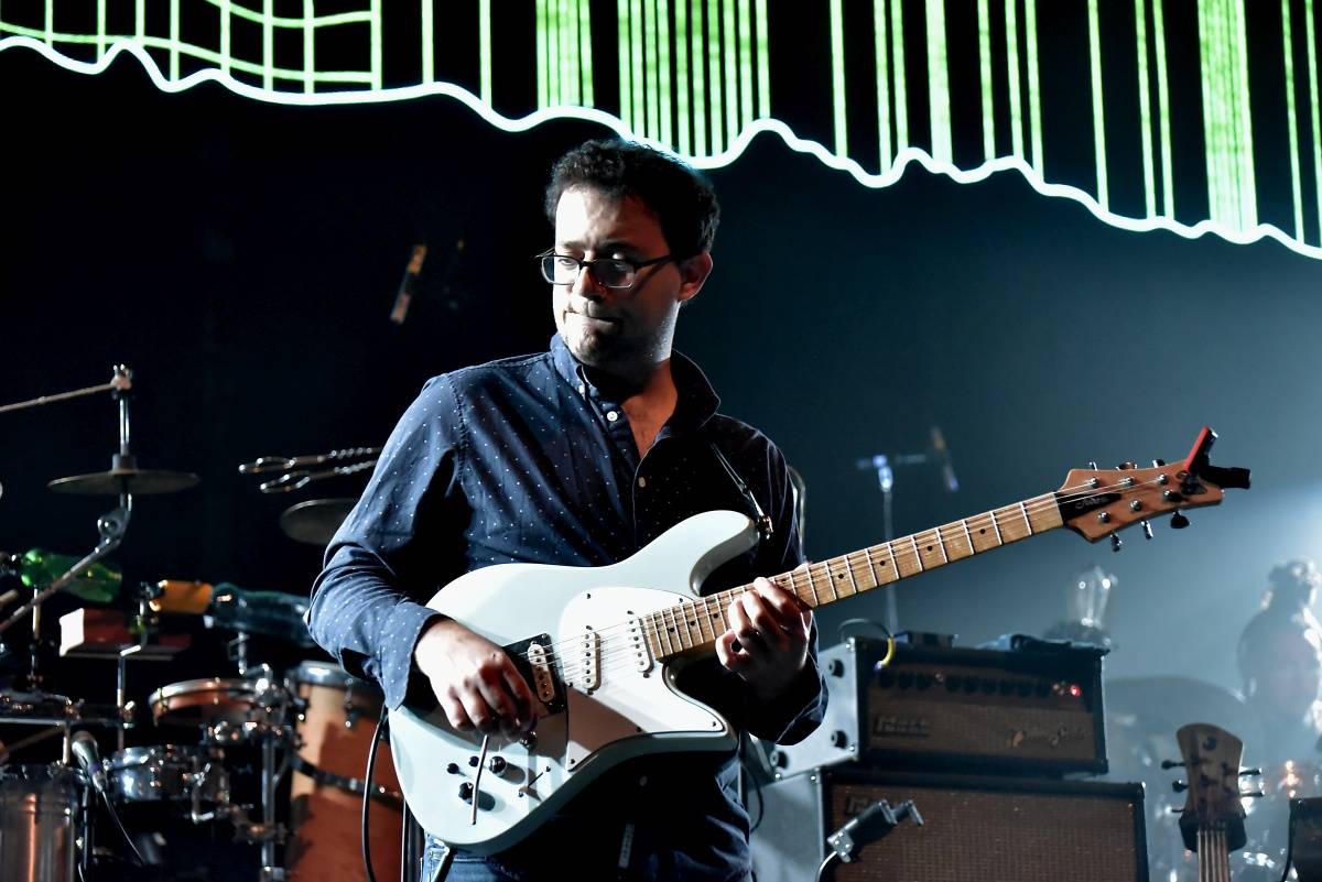 Čerství držitelé Grammy Snarky Puppy dorazili do pražské Lucerny