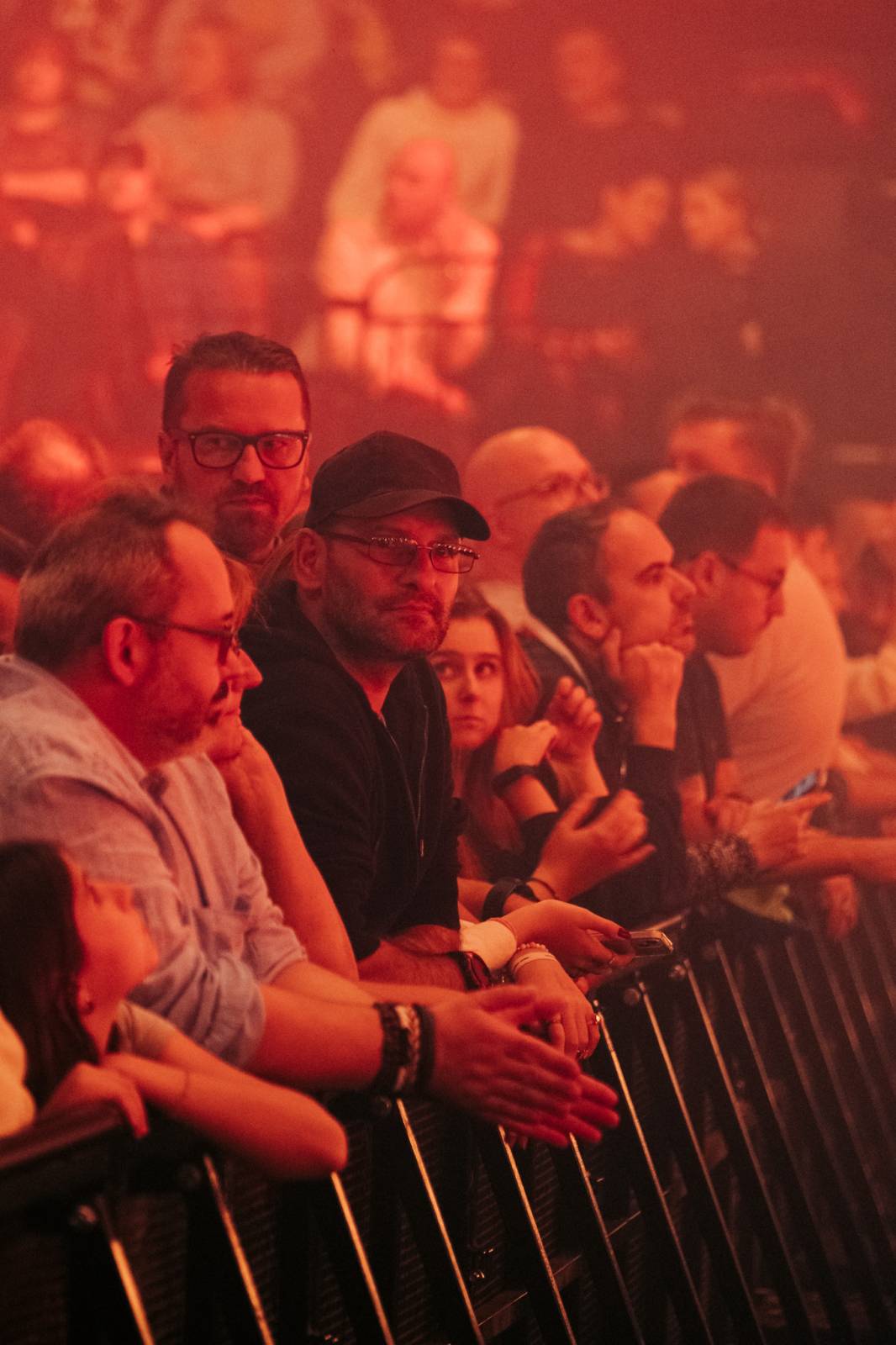 Zaz před zraky českých fans složila poctu Edith Piaf a představila aktuální desku 