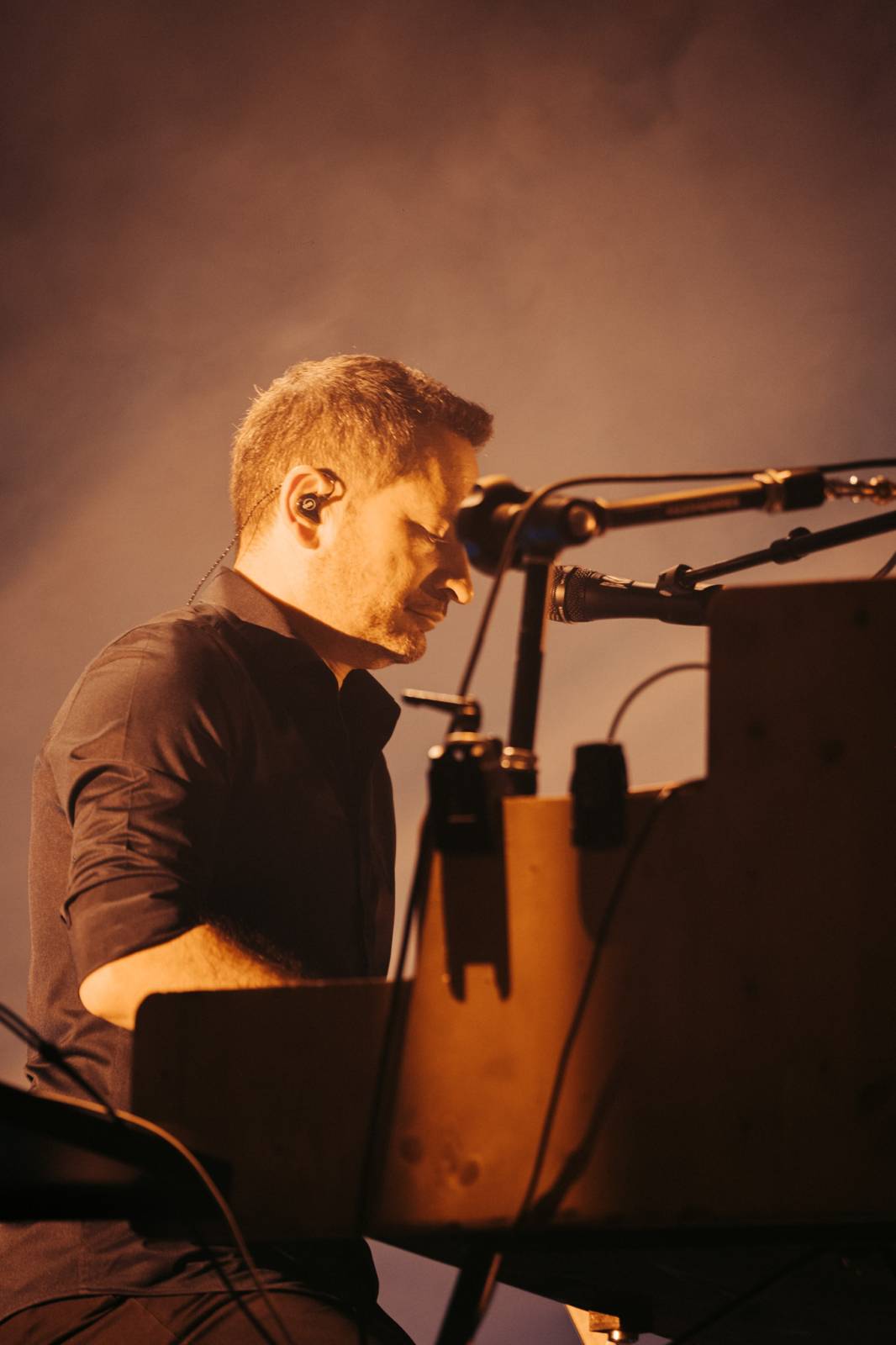 Zaz před zraky českých fans složila poctu Edith Piaf a představila aktuální desku 