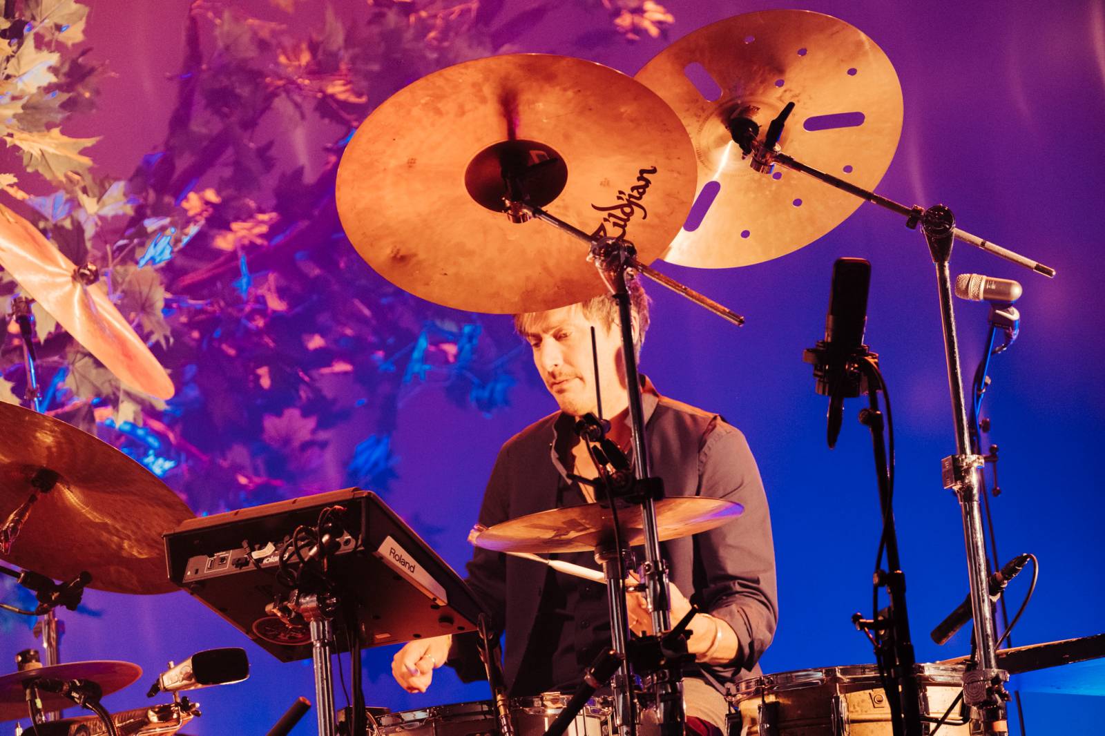 Zaz před zraky českých fans složila poctu Edith Piaf a představila aktuální desku 