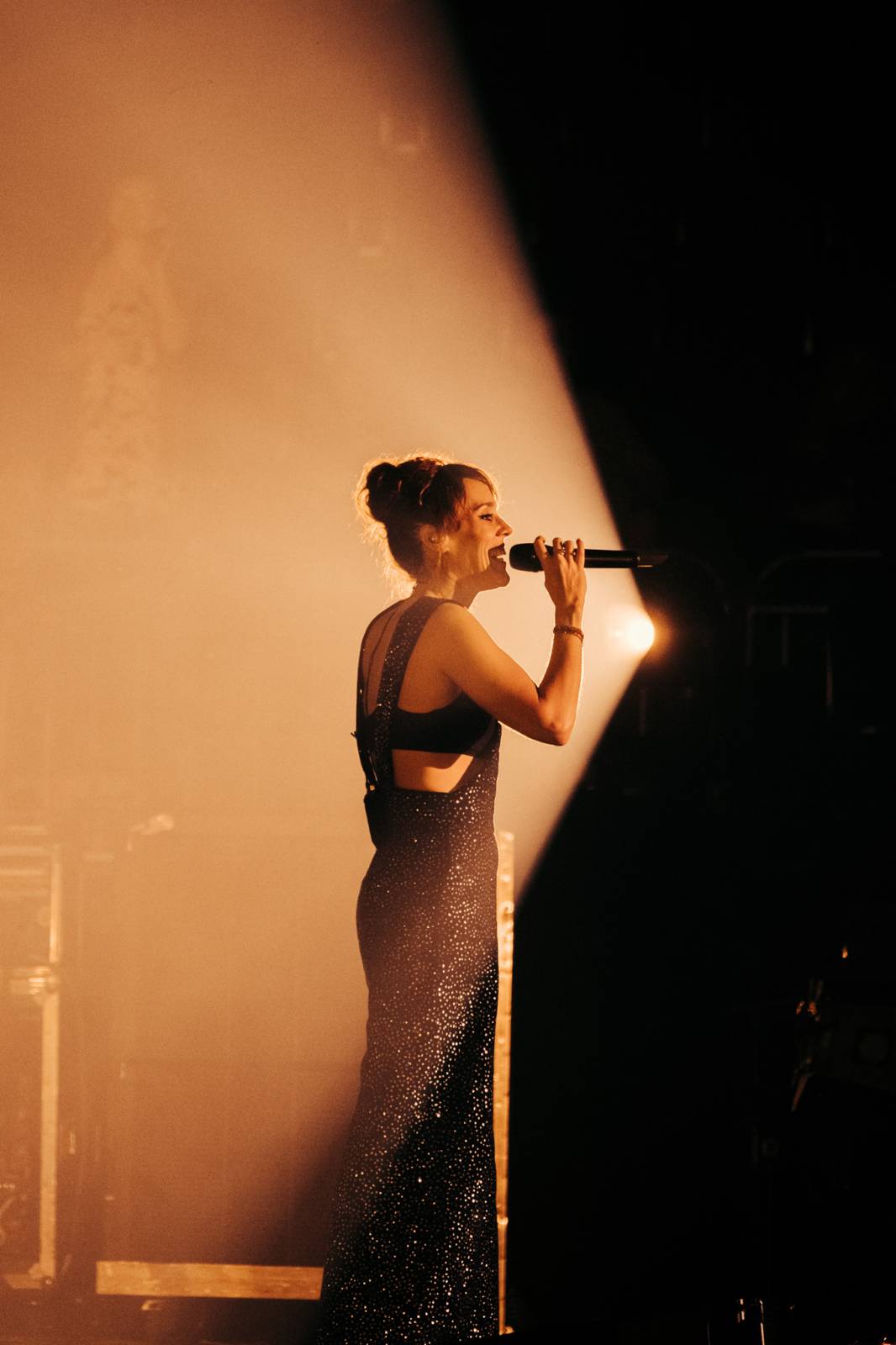 Zaz před zraky českých fans složila poctu Edith Piaf a představila aktuální desku 