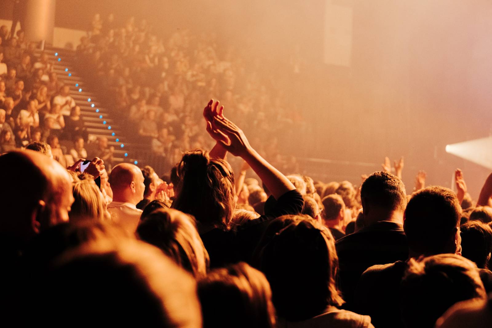 Zaz před zraky českých fans složila poctu Edith Piaf a představila aktuální desku 