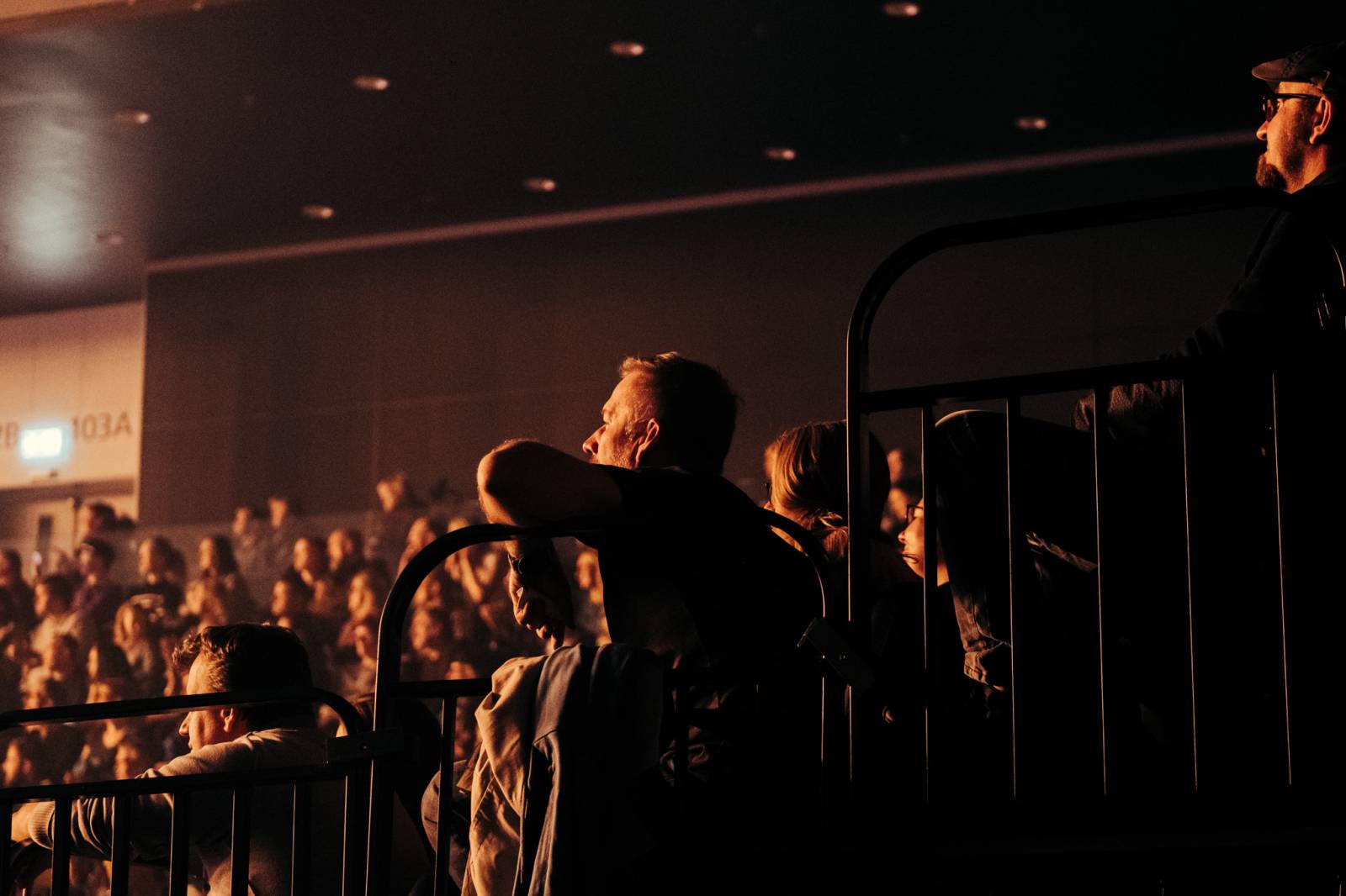 Zaz před zraky českých fans složila poctu Edith Piaf a představila aktuální desku 