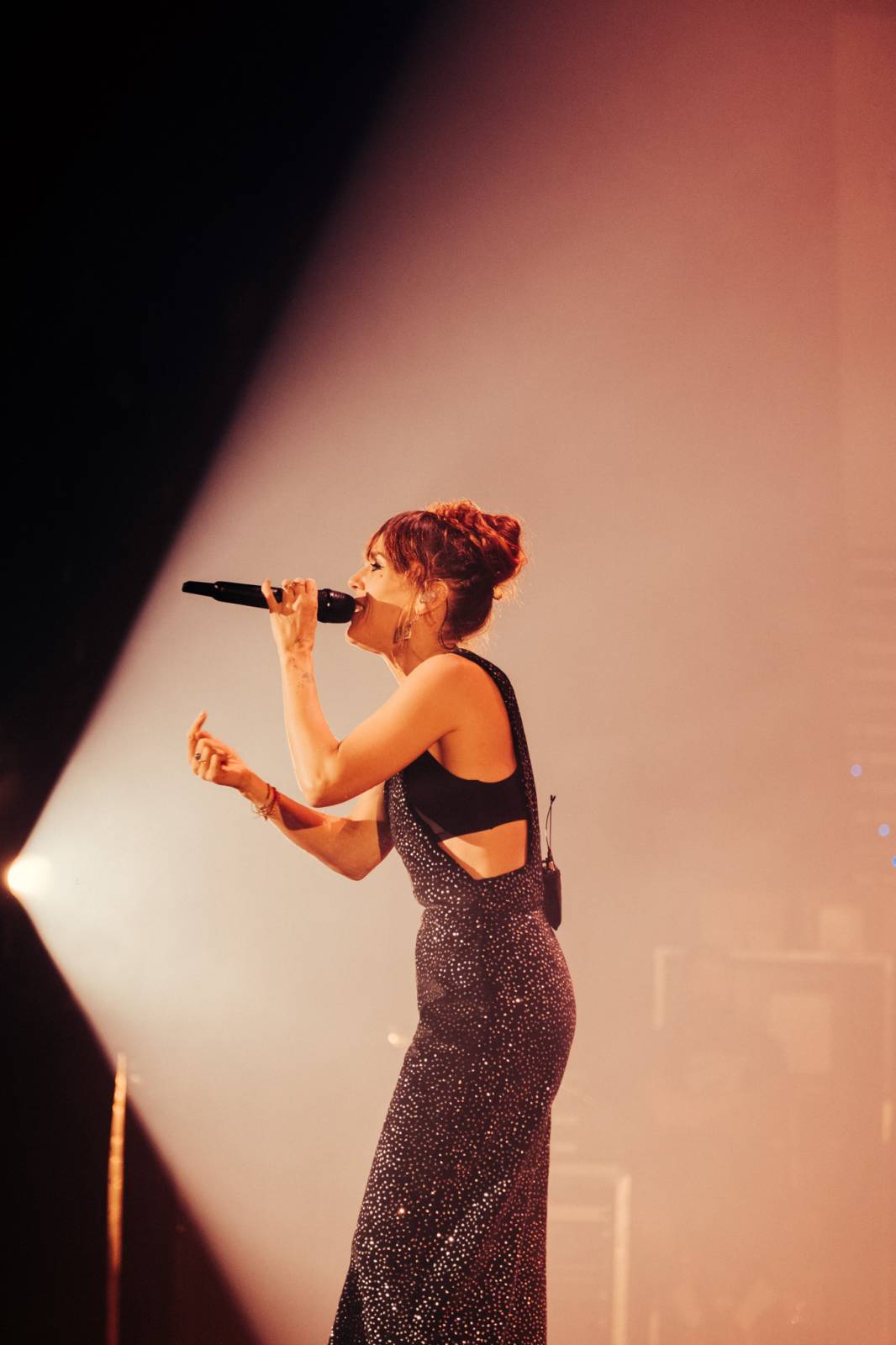 Zaz před zraky českých fans složila poctu Edith Piaf a představila aktuální desku 