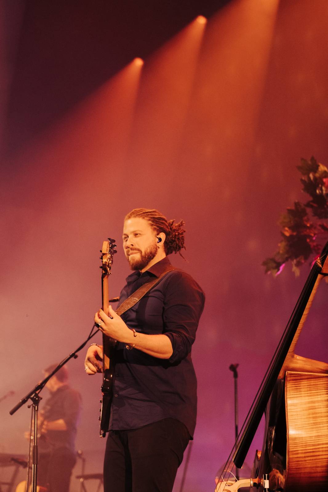 Zaz před zraky českých fans složila poctu Edith Piaf a představila aktuální desku 