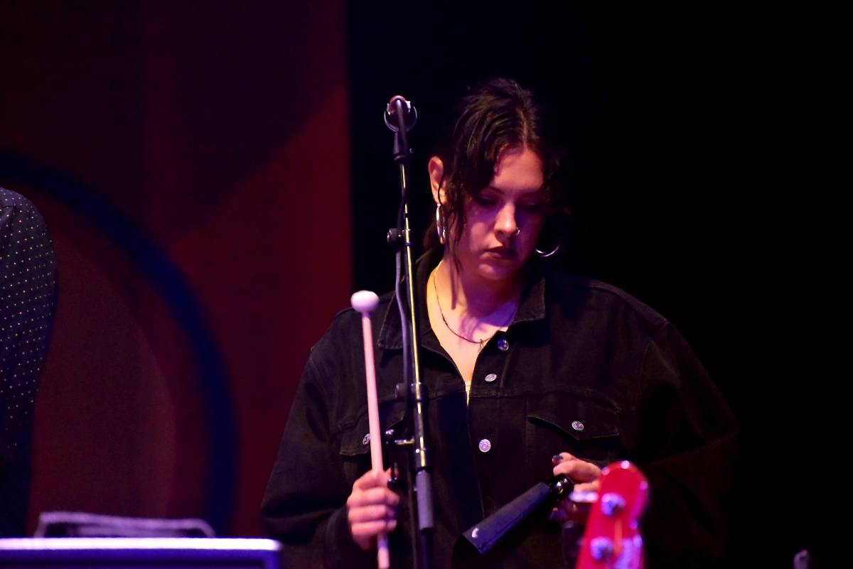 Bluesrockový kamion Tedeschi Trucks Band převálcoval Forum Karlín