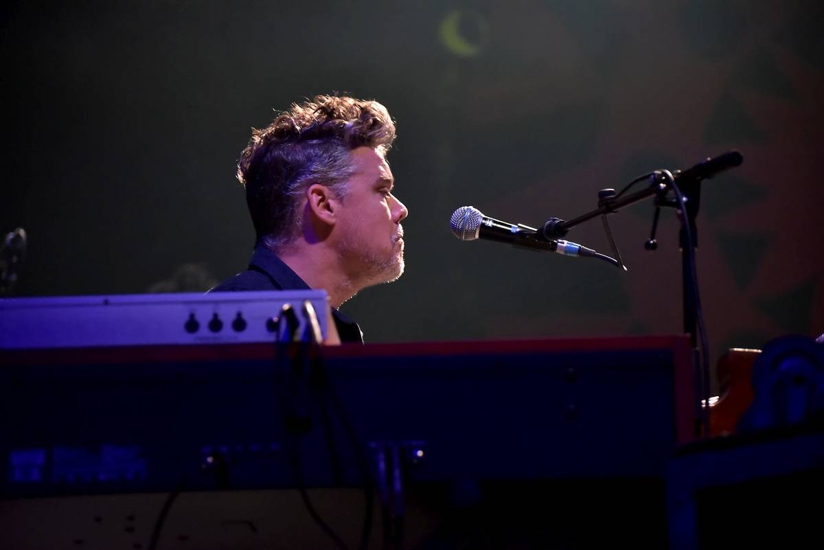 Bluesrockový kamion Tedeschi Trucks Band převálcoval Forum Karlín