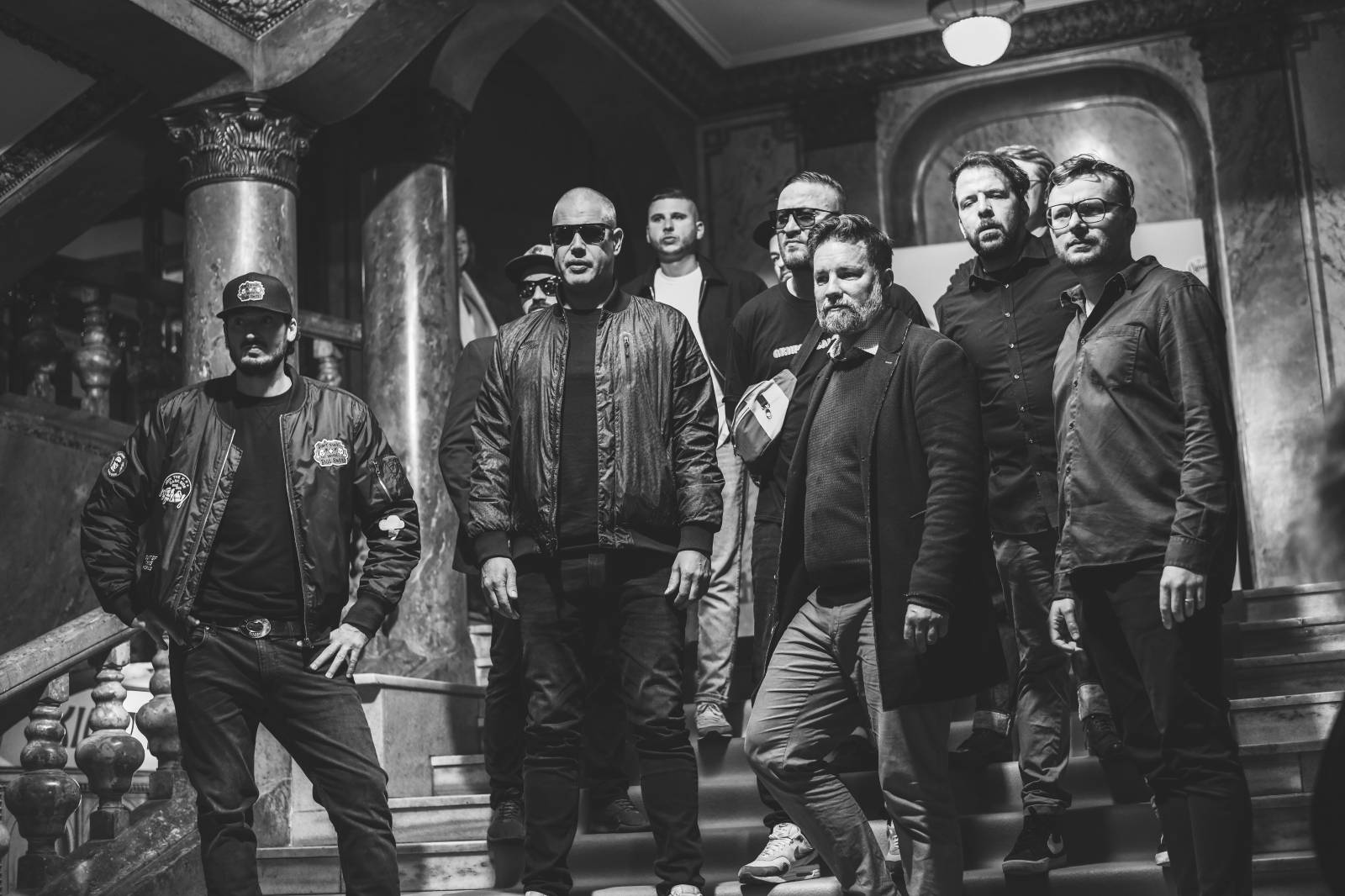 Filmové zpracování příběhu PSH zamířilo do kin