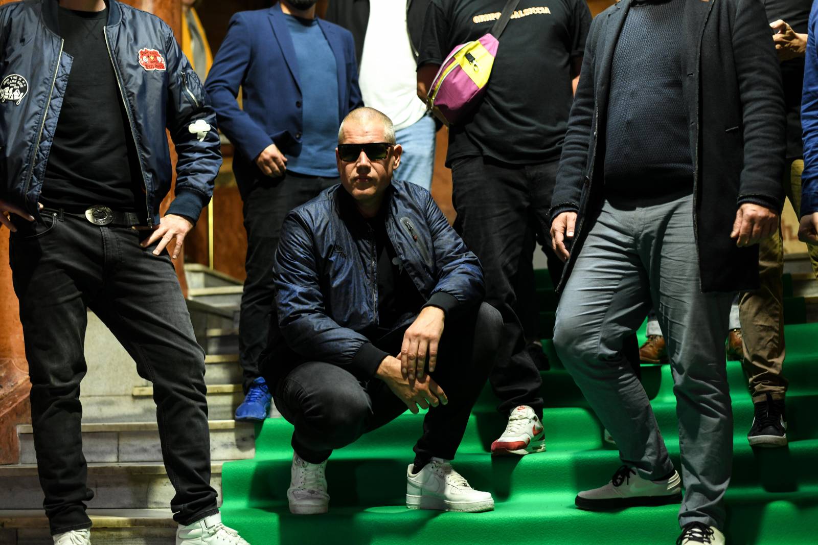 Filmové zpracování příběhu PSH zamířilo do kin