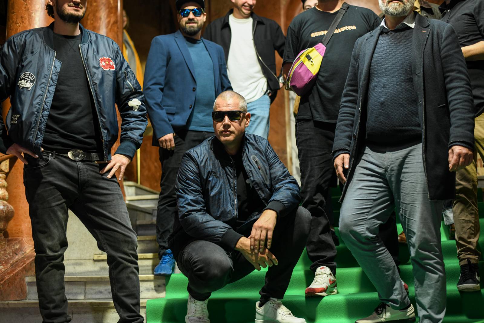 Filmové zpracování příběhu PSH zamířilo do kin