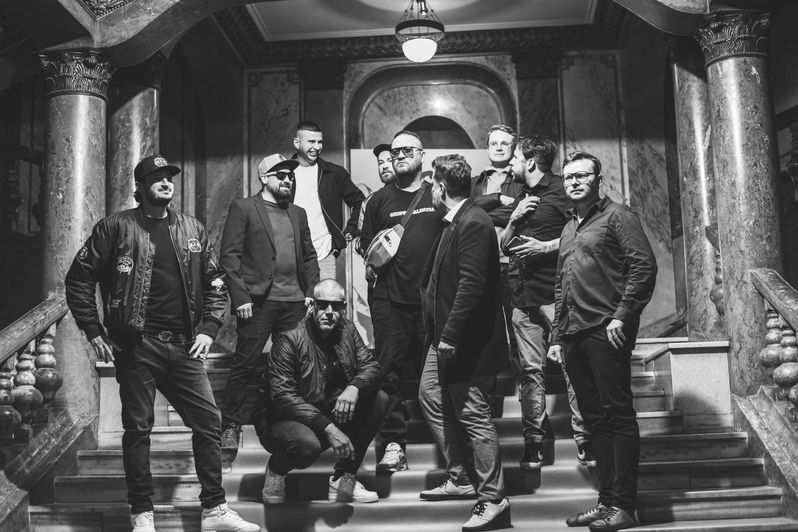 Filmové zpracování příběhu PSH zamířilo do kin